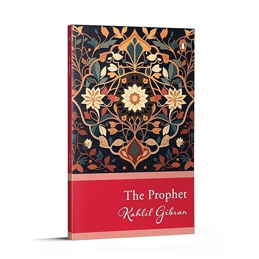 The prohphet 3