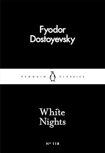 White nIGHTS