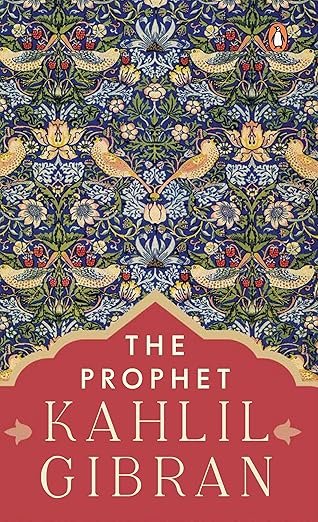 tHE pROPHET 1_